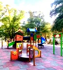 Тристаен апартамент в София, Сухата река