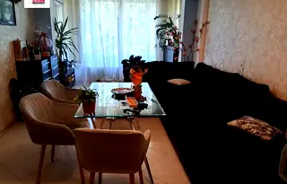 Тристаен апартамент в София, Сухата река