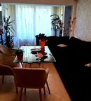 Тристаен апартамент в София, Сухата река