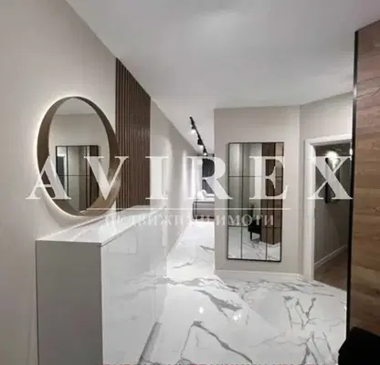 Снимка 4 — Тристаен апартамент в Пловдив, Съдийски