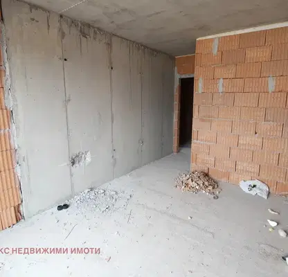 Снимка 5 — Тристаен апартамент в Пловдив, Тракия