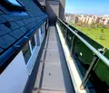 Снимка 3 — Тристаен апартамент в Пловдив, Тракия
