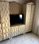 Тристаен апартамент в Пловдив, Тракия