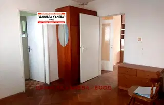 Тристаен апартамент в Русе, Възраждане