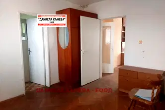 Тристаен апартамент в Русе, Възраждане