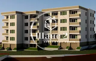 Тристаен апартамент във Варна, Възраждане 2