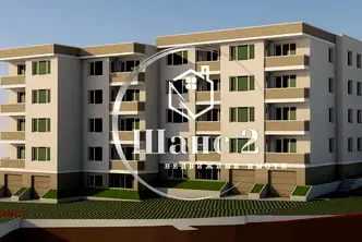 Тристаен апартамент във Варна, Възраждане 2