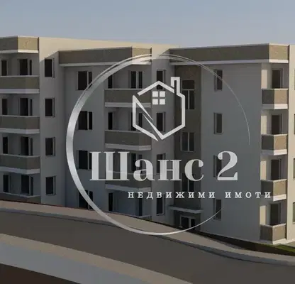 Снимка 5 — Тристаен апартамент във Варна, Възраждане 2