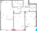 Снимка 4 — Тристаен апартамент в Пловдив, Южен