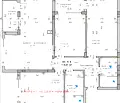 Снимка 2 — Тристаен апартамент с две тераси в Южен, Пловдив
