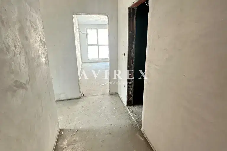 3-bedroom apartment in Plovdiv, Yujen