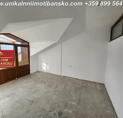 Photo 5 — 3-bedroom apartment in Blagoevgrad, Bansko