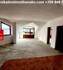 Тристаен апартамент в Благоевград, Банско