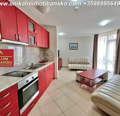 Photo 2 — 3-bedroom apartment in Oblast Blagoevgrad, Bansko