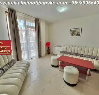 Photo 3 — 3-bedroom apartment in Oblast Blagoevgrad, Bansko
