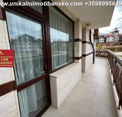 Photo 4 — 3-bedroom apartment in Oblast Blagoevgrad, Bansko