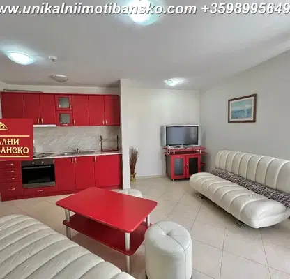 Photo 5 — 3-bedroom apartment in Blagoevgrad, Bansko