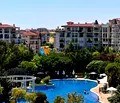 Снимка 5 — Тристаен апартамент в Бургас, Несебър