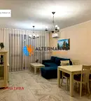 Тристаен апартамент в Бургас, Несебър