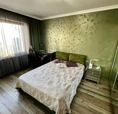 Снимка 5 — Тристаен апартамент в Бургас, Несебър