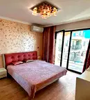 Тристаен апартамент в Бургас, Несебър