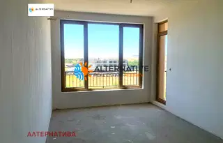 Тристаен апартамент в Бургас, Несебър