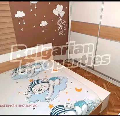 Снимка 5 — Тристаен апартамент в Бургас, Поморие