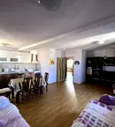 Тристаен апартамент в Бургас, Поморие