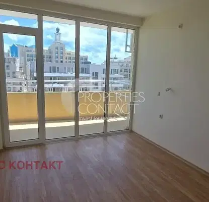 Снимка 2 — Тристаен апартамент в Бургас, Поморие