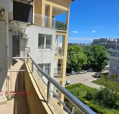 Снимка 4 — Тристаен апартамент в Бургас, Поморие