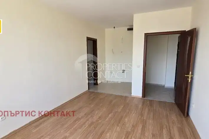 3-bedroom apartment in Oblast Burgas, Pomorie