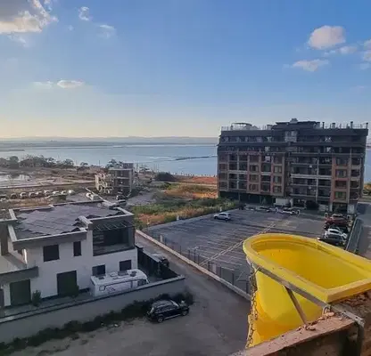 Снимка 4 — Тристаен апартамент в Бургас, Поморие