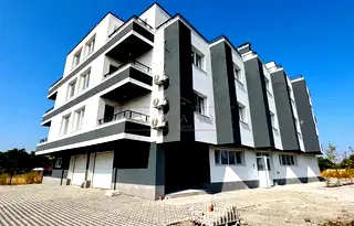Тристаен апартамент в Бургас, Созопол