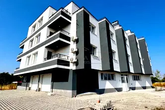 Тристаен апартамент в Бургас, Созопол