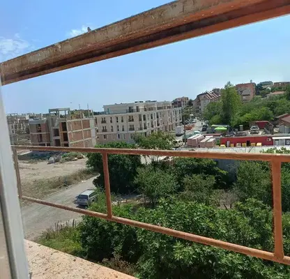 Снимка 2 — Тристаен апартамент в Бургас, Созопол