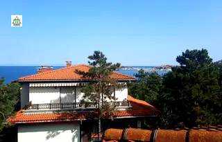 Тристаен апартамент в Бургас, Созопол