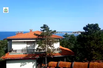 Тристаен апартамент в Бургас, Созопол