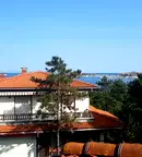 Тристаен апартамент в Бургас, Созопол