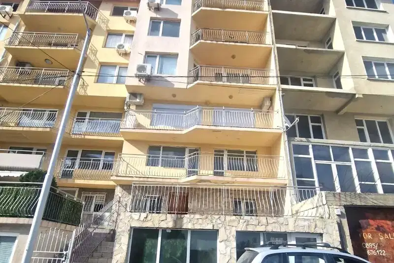 3-bedroom apartment in Oblast Burgas, Sveti Vlas
