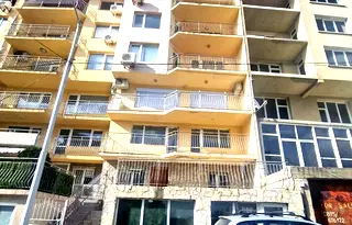Тристаен апартамент в Бургас, Свети Влас