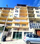 Тристаен апартамент в Бургас, Свети Влас