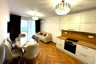 Тристаен апартамент в Бургас, Свети Влас