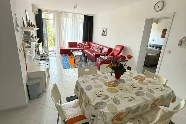 3-bedroom apartment in Oblast Burgas, Sveti Vlas