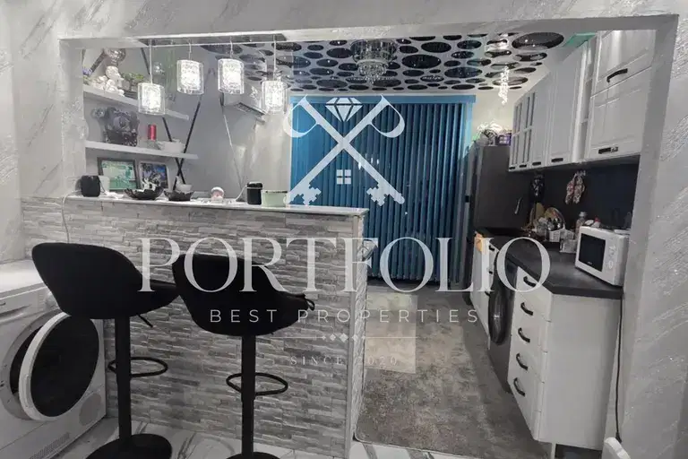 3-bedroom apartment in Oblast Burgas, Slynchev Bryag