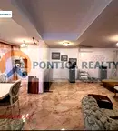 Тристаен апартамент в Бургас, к.к. Слънчев бряг