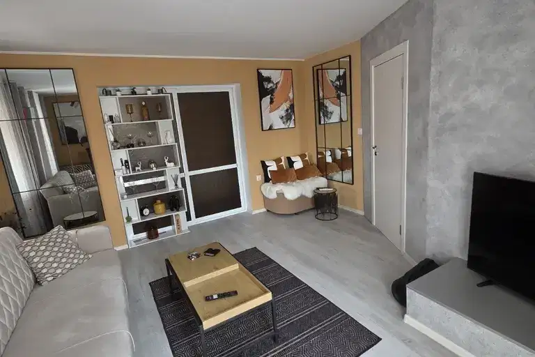 3-bedroom apartment in Oblast Burgas, Ravda