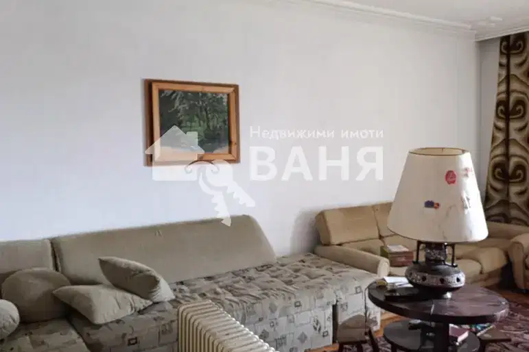 3-bedroom apartment in Oblast Plovdiv, Karlovo