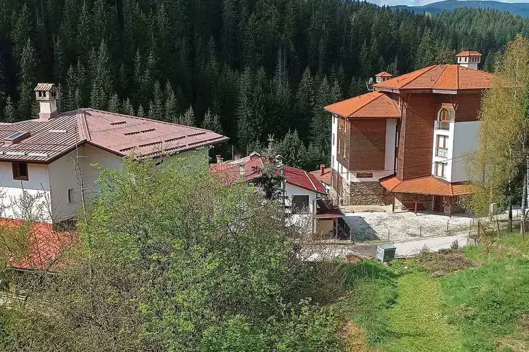 3-bedroom apartment in Oblast Smolyan, Stoikite