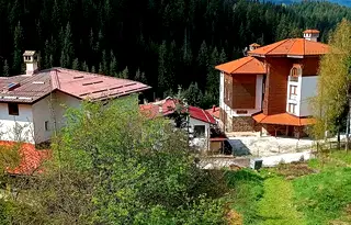 Тристаен апартамент в Смолян, с. Стойките