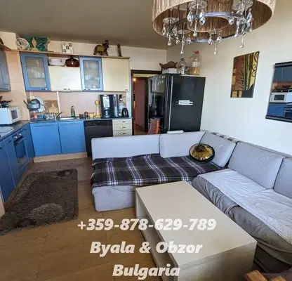 Photo 2 — 3-bedroom apartment in Varna, Byala